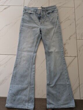 Denim Forum Marianne Flare